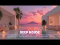 Download Lagu Deep House Music 2025 ~ Sunset Chill Deep House Mix | Relaxing Summer Vibes Playlist
