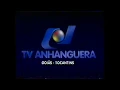Lagu Institucional da parabólica: TV Anhanguera - Lagoa da Confusão / TO (2002)