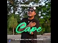 Download Lagu Ichad Bless - Cape Ft Lee Saw, Febril Aston (Official Audio)