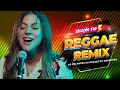 SEQUÊNCIA REGGAE DO MARANHÃO 💕 MELÔ DE CARLA CÍNTIA 2025 💝 (SELEÇÃO TOP) REGGAE REMIX INTERNACIONAL