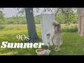 Download Lagu An Old Fashioned Summer- a 90s Summer, unplugged, Vintage days in the Countryside, Slow Living