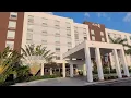 Home2 Suites By Hilton - Ft Lauderdale FL quick tour of beautiful hotel