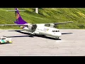 Download Lagu Crazy Moment! ATR Reverses Before Takeoff | MSFS 2020