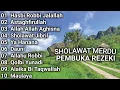 Download Lagu Sholawat Merdu Bumbuka Rezeki - Full Album, Hasbi Robbi Jalallah