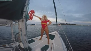 #20: Progressive Boozer Cruiser