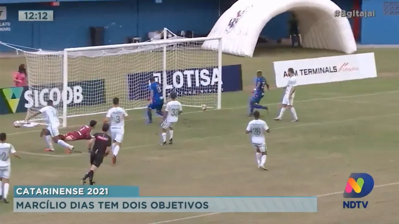 BG Esporte: Confira esporte desta sexta-feira