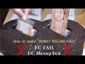 MONEY PULLING CAKE NO FAIL NO BOX