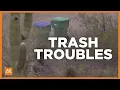 Why residents north of Phoenix oppose new trash plan