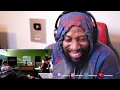 UK WHAT UP🇬🇧!!! Inpatient (Ren x Chris Webby) - Neurodivergent (REACTION)