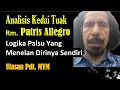 Download Lagu Logika Palsu Yg Menelan Dirinya ala Patris Allegro: Maria Immaculata Contoh Logika Palsu