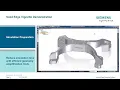 Solid Edge Simulation Preparation