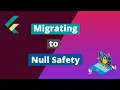Migrating to Null Safety Learn Flutter Nazrul Islam
