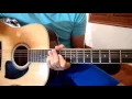 Solo pienso en ti - La leyenda (Tutorial) Acordes y letra en descripción 👇👇