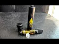 I GOT A TKO EXTRACTS CARTRIDGE IN MIDLAND TEXAS BRO ITS A FAKE CARTRIDGE I DID NOT SMOKE IT