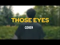 Download Lagu New West - Those eyes (Cover) | Wekupe Therie |