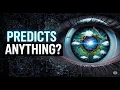 The Strange Math That Predicts Almost Anything