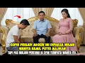 Download Lagu SOPIR PRIBADI MUDA DIPAKSA NIKAHI BOS WANITA CANTIK YANG HAMIL BESAR. TAPI BEGITU MENIKAH...
