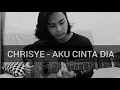 Download Lagu Chrisye - Aku Cinta Dia (Fingerstyle)