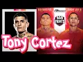 Tony Cortez confident he ll KO Jose Avalos wants UFC after 559 Fights 125 main event
