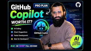 GitHub Copilot Pro Review 2026 Is It Worth Buying Honest AI Coding Review