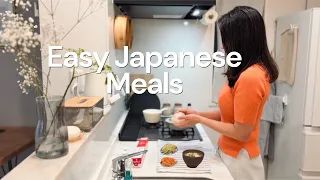 what i eat in japan japanese food tips u0026 simple meals for busy days