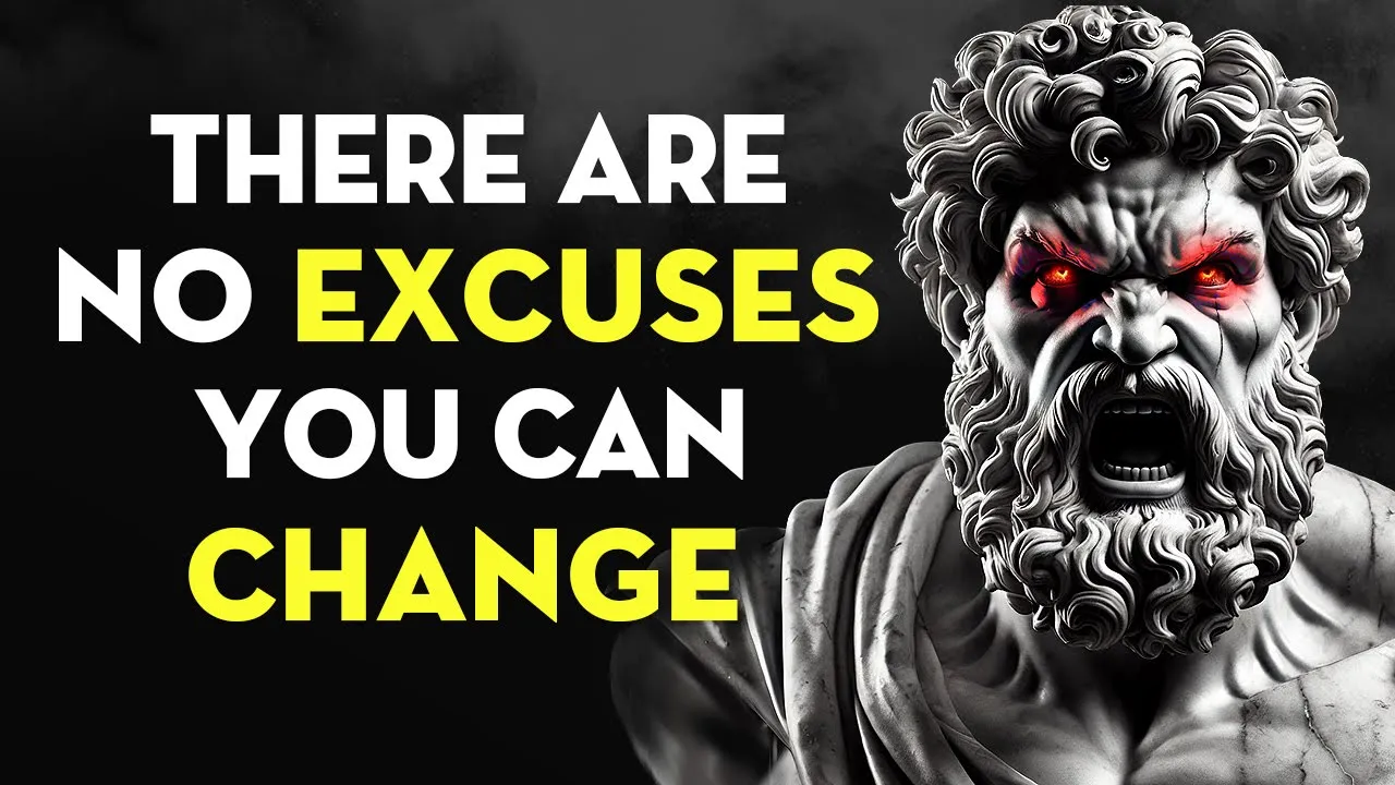 Outline Video Master Your Mornings 10 Stoic Rituals for Ultimate Productivity | Stoicism