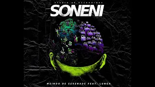 msindo de serenade ft lunga soneni