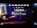 Download Lagu Taqwa Karaoke Tanpa Vokal