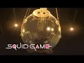 Squid Game Piggy Bank Scene