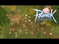 Prontera Fields - I Miss You 1 Hour (Ragnarok Online Music \u0026 Ambience)