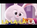 The Secret Life Of Pets 2 | It’s Gonna Be a Lovely Day (Lyric Video) | Illumination