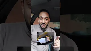 اصلاح وصله شاحن الايفون 