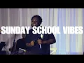 Download Lagu Sunday School Vibes (LIVE) - Kyei Mensah Download Lagu Sunday School Vibes (LIVE) - Kyei Mensah