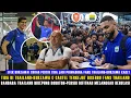 Lagu 🔵BARU SAJA TIBA DI THAILAND 5 MENIT YG LALU🔥KURZAWA \u0026 CASTEL KAGET DISERBU FANS THAILAND😱HODAK