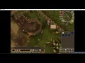 Blue Dragonhide Shield Runescape - Crafting