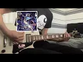 Download Lagu Stick To Your Guns - The Never Ending Story (Guitar Cover)