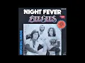 Download Lagu Bee Gees - Night Fever (Audio)