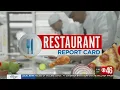 JJ s Fish and Chicken fails inspection Alessio s in Roswell earns perfect