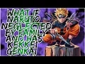 What if Naruto neglected by family and has Kekkei genkai Part 1