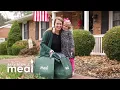 The Easy and Free Way to Organize Meals - Hannah s Story