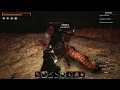 Conan Exiles Gameplay Tiger Boss Easy Way to Gain Legendary Weapons
