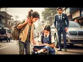 Download Lagu करोड़पति ने देखा बेघर लड़की उसकी बेटी को पढ़ा रही है – आगे जो हुआ सबको चौंका गया