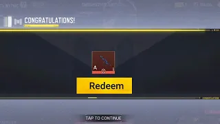 Codm NEW Working Redeem code 2026 Call of duty mobile Redeem code Redeem code cod mobile Garena