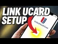 How to Link UnitedHealthcare UCard to HealthyBenefitsPlus - Setup Guide