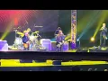 Kenny Wayne Shepherd Band Diamonds & Gold Tulsa Ok 2-15-2024