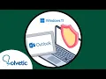 How to Run Outlook in Safe Mode Windows 11 OPEN