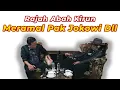 Download Lagu Rajah Abah Kirun Meramal Pak Jokowi Dll | Mbah Jiwo