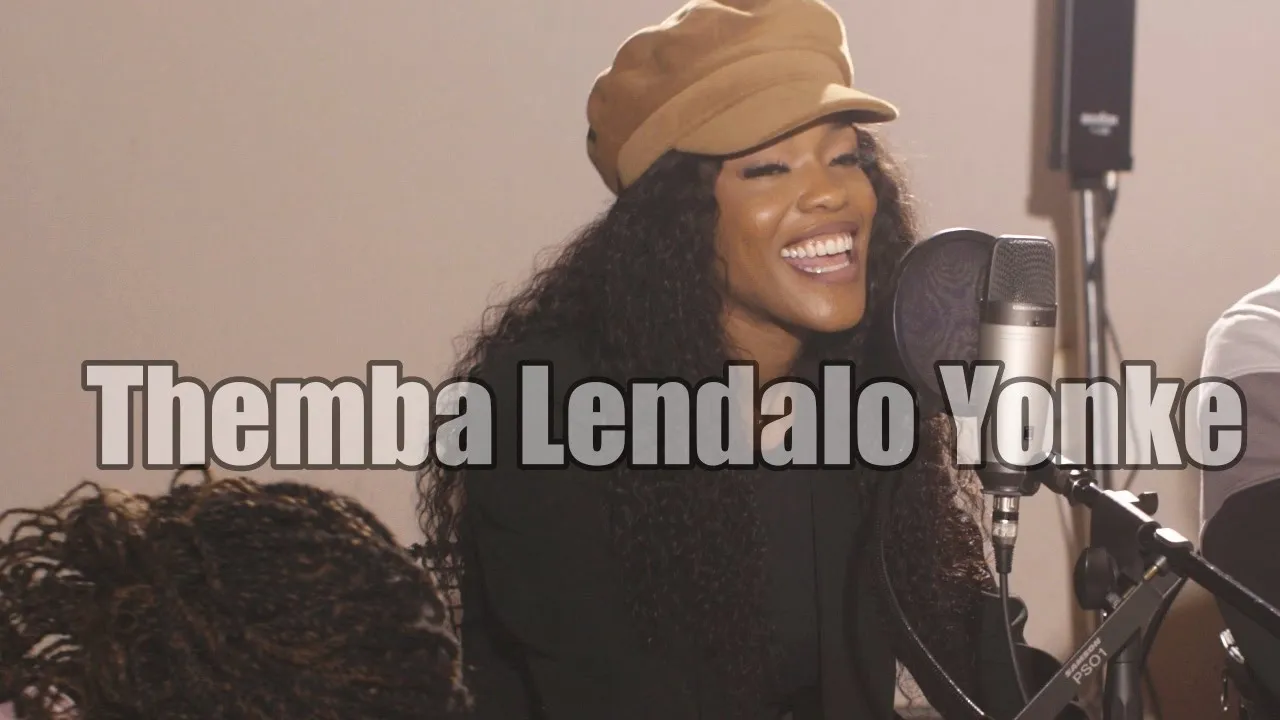 Themba Lendalo Yonke ft Nkululeko Nsibande Themba Lendalo Yonke ft Nkululeko Nsibande