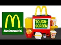 Download Lagu Lego McDonald’s Vending Machine | Coca Cola, Fries and Cheeseburgers