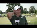 Rory McIlroy It s Important for All the Players to Be Here - FedEx St Jude Championship